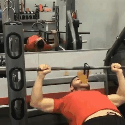 奇葩健身房搞笑,健身房那些奇葩搞笑的行为