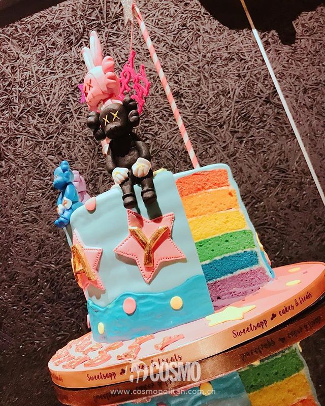 乐活家｜难道只有我和变壮的周董好奇，狂喝奶茶不发胖的方法？