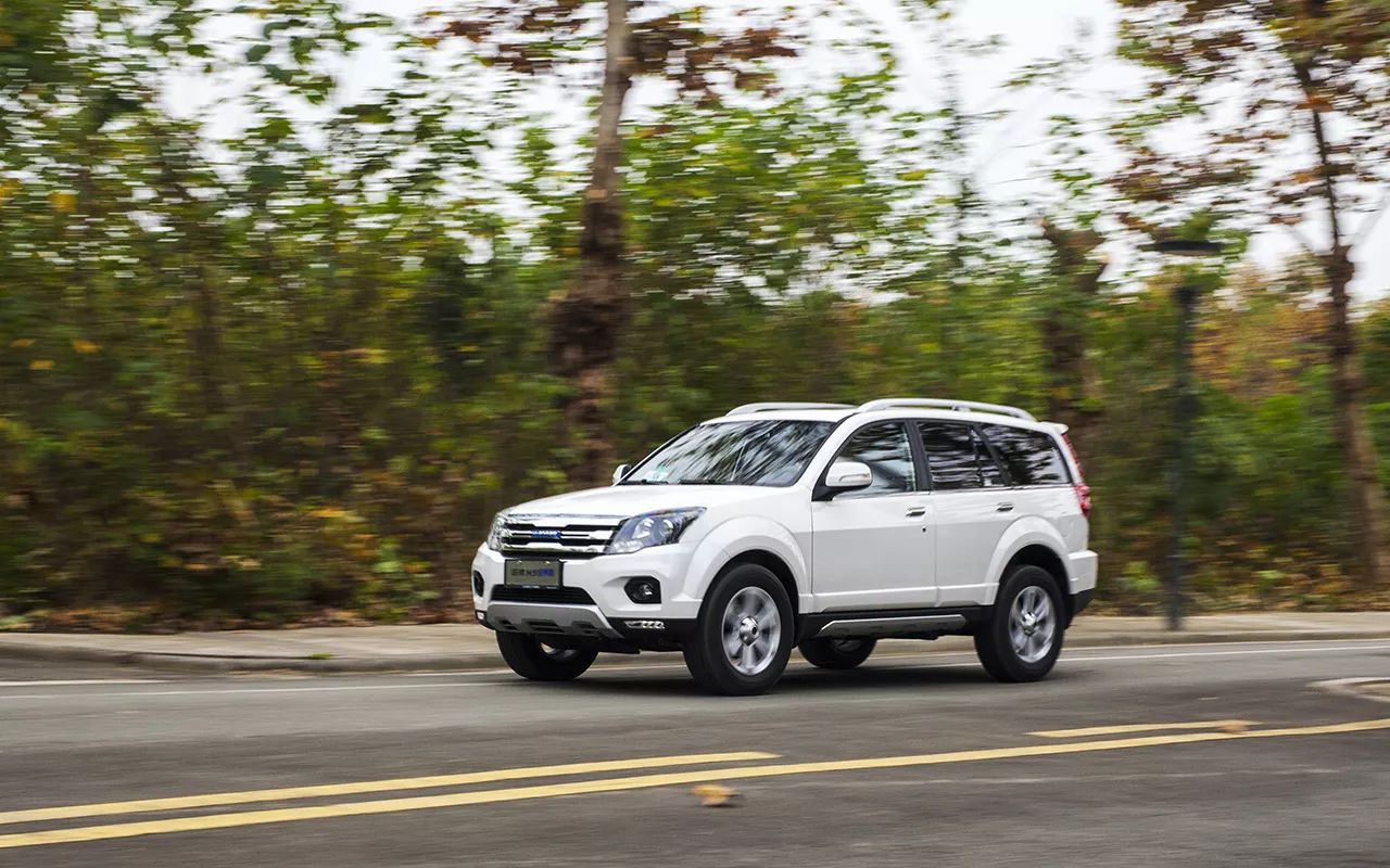 哈弗h5试驾最新,长城哈弗h5试驾