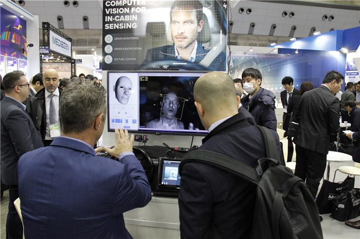 2019国际汽车工业博览会,2024年汽车行业展会