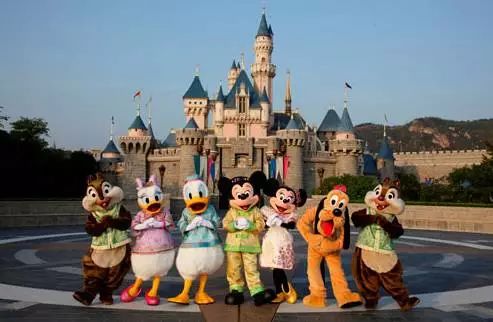 温州去香港攻略,喜大普奔可以转哪里