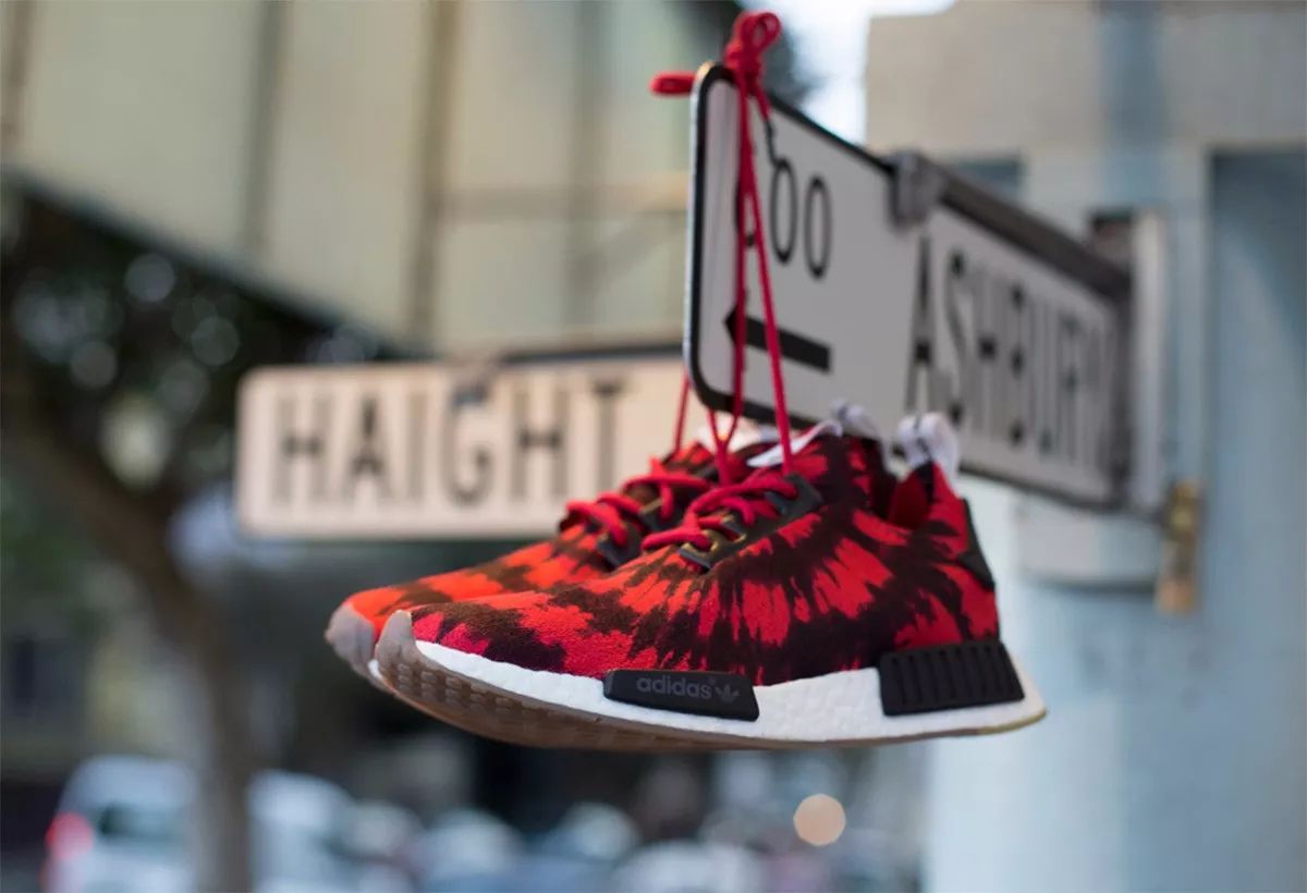 为什么会买nmd,nmd为什么不出了