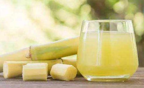 没有甘蔗机怎么榨汁,没有甘蔗榨汁机怎么办