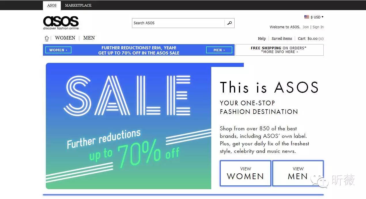 海外冷门购物网站排名榜,有哪些好的海外代购平台