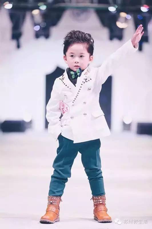 苏州爸妈圈要炸锅！每年10万小朋友都想参加的这场国际盛典要来苏州~