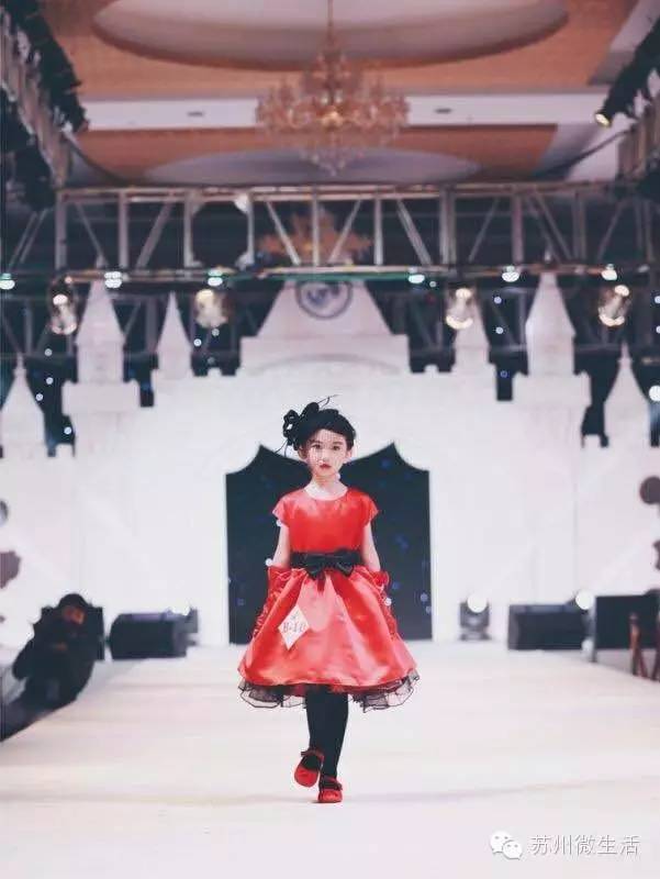 苏州爸妈圈要炸锅！每年10万小朋友都想参加的这场国际盛典要来苏州~