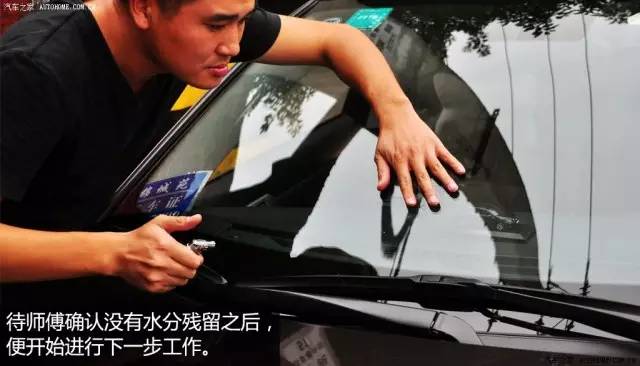 汽车玻璃有裂痕怎么维修,汽车玻璃车顶凹陷怎么修复