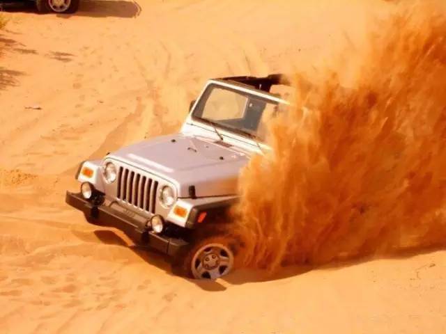 百鹊山激情冲浪,激情飞扬追逐梦想