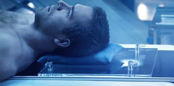 美队最新大片,美队新作品