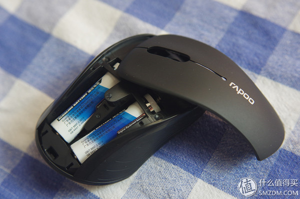 雷柏1800无线键鼠套装使用说明,雷柏9060套装