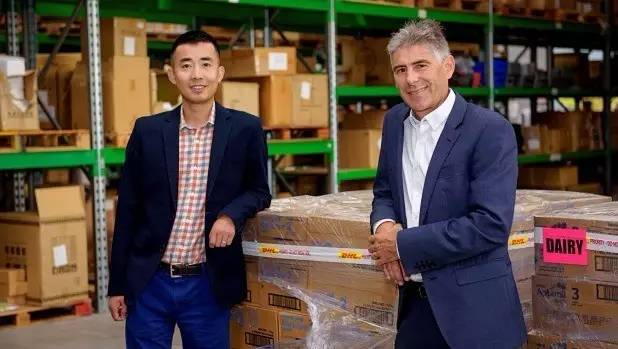 代购日子不好过了!新西兰批发商将在中国开超百家直销店,可以在家门口买纯正NZ特产啦。