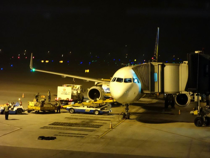 长滩之旅分享篇,长滩旅游行程