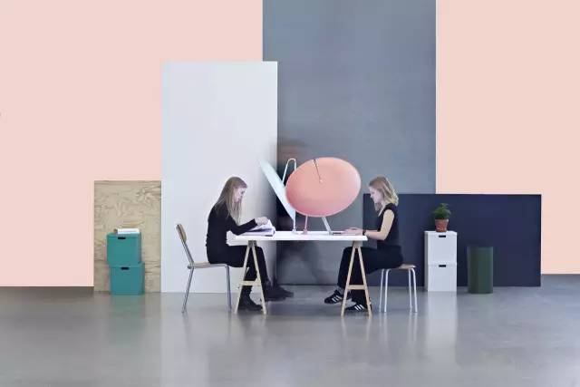 2019米兰设计周视觉类作品,米兰设计款