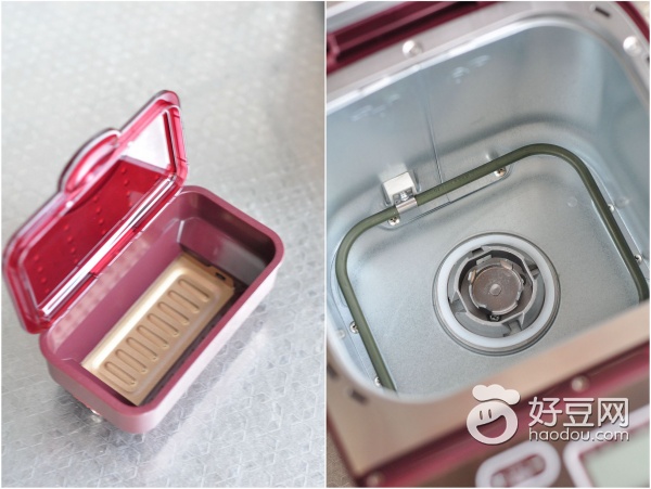 柏翠pe6280面包机放面粉,柏翠面包机pe6280是单管还是双管