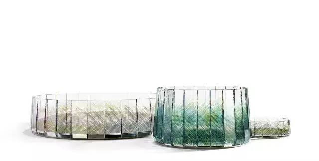 2019米兰设计周视觉类作品,米兰设计款