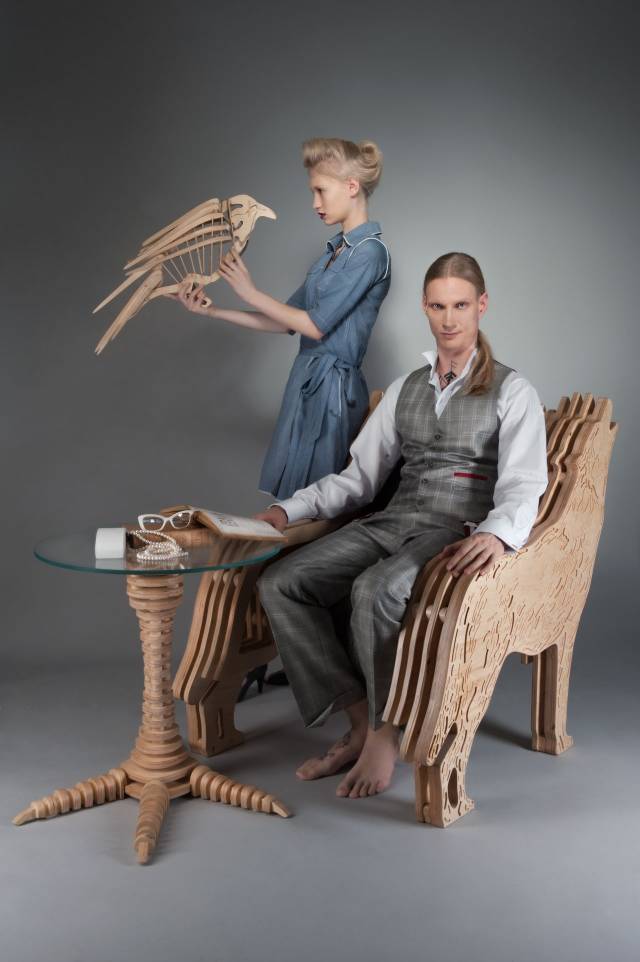 2019米兰设计周视觉类作品,米兰设计款