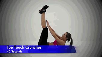 教你如何用腹带,怎么正确使用腹带收腹