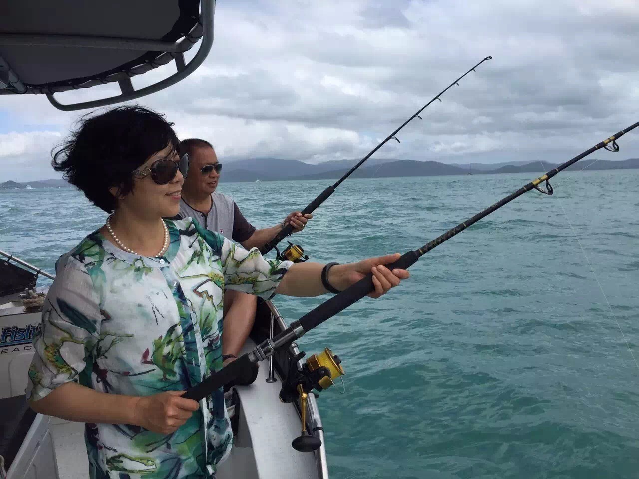 为什么千万不要带父母去旅行,别让父母独自出行