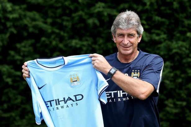 华夏主帅称中超球队没法立足西甲，无论谁执教曼城都会成功