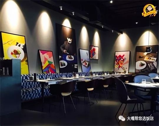 在高档餐厅吃牛排是一种什么体验,吃牛排高大上