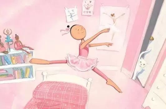 大脚丫跳芭蕾绘本故事教学目标,大脚丫跳芭蕾绘本故事读后感100字