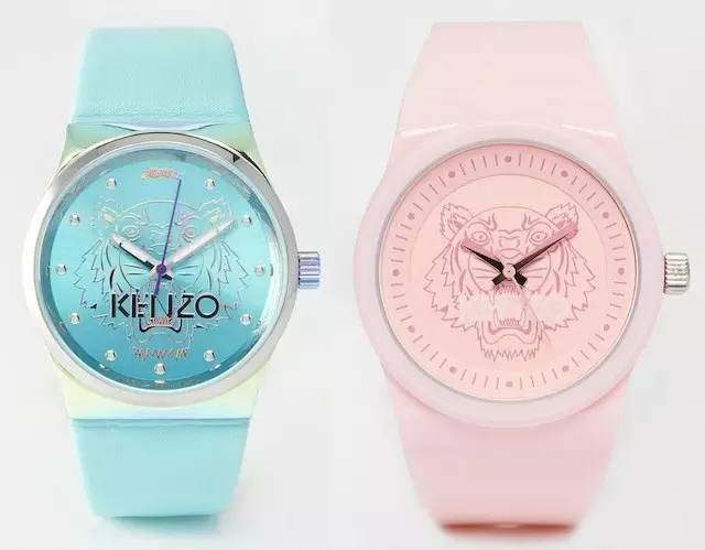 5千元时装表推荐,平价时装女表