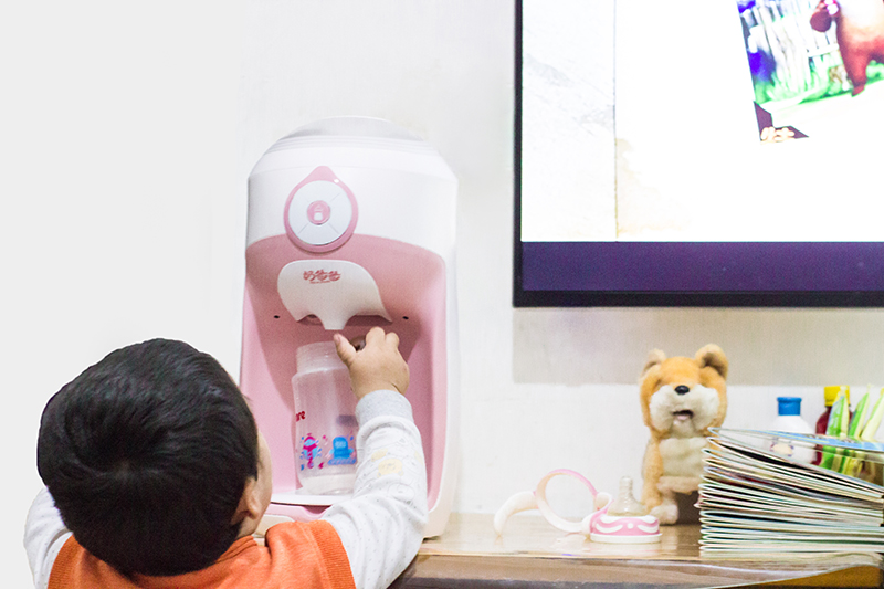 原来应该这样冲奶！新手爸妈们都该来看看