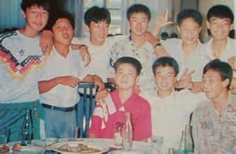 李铁贾秀全肇俊哲采访,肇俊哲谈李铁教练视频