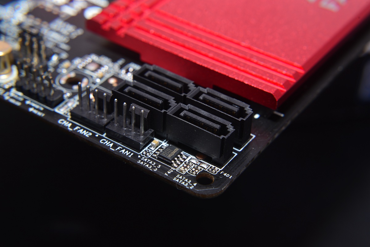 真实谎言,B150也敢超频造次,千元散片i5春天来了