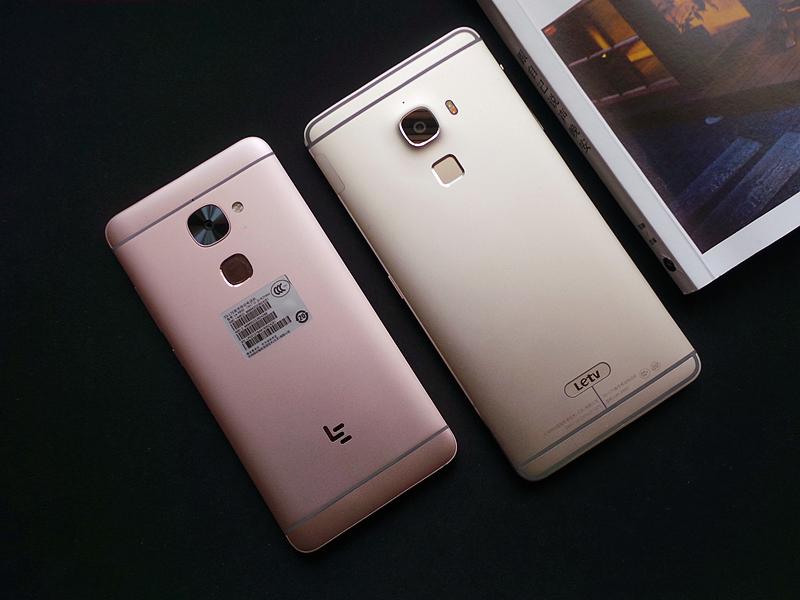 乐视手机乐2参数功能,乐视超级智能机2