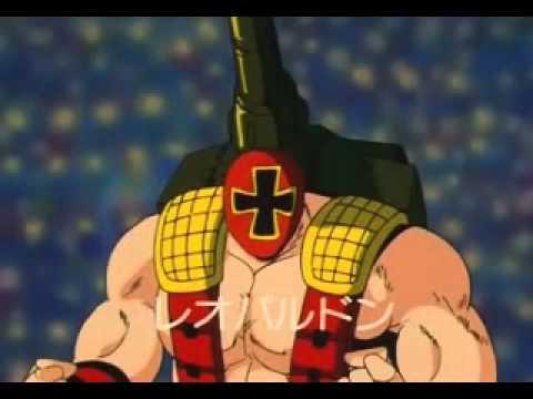 那些看起来很强的角色,一拳超人最强的十个角色