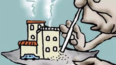 High药背后的疯狂，长期吸食*粉K**人体会怎样？