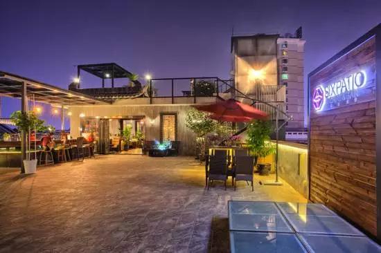 惠州饮酒好地方,惠州海边喝酒好去处