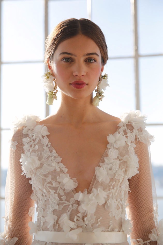 madilane婚纱品牌,小众又不贵的婚纱品牌有哪些