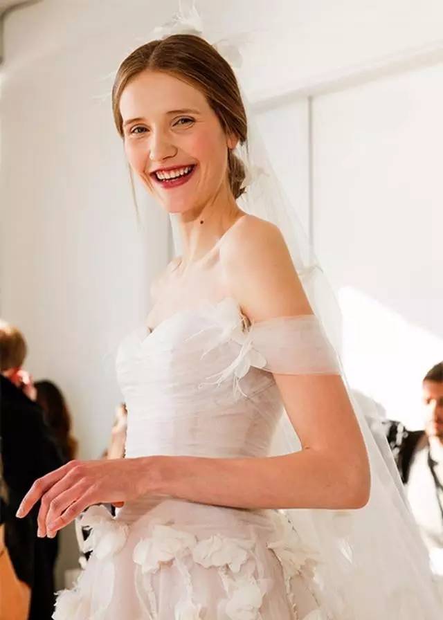 madilane婚纱品牌,小众又不贵的婚纱品牌有哪些