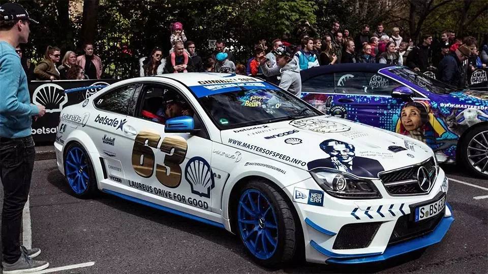 gumball3000宣传片,gumball2019