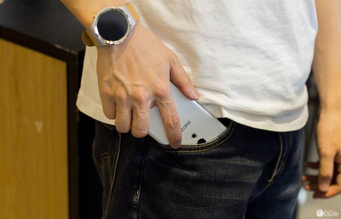 魅族pro6手机测评,魅族pro6功能介绍