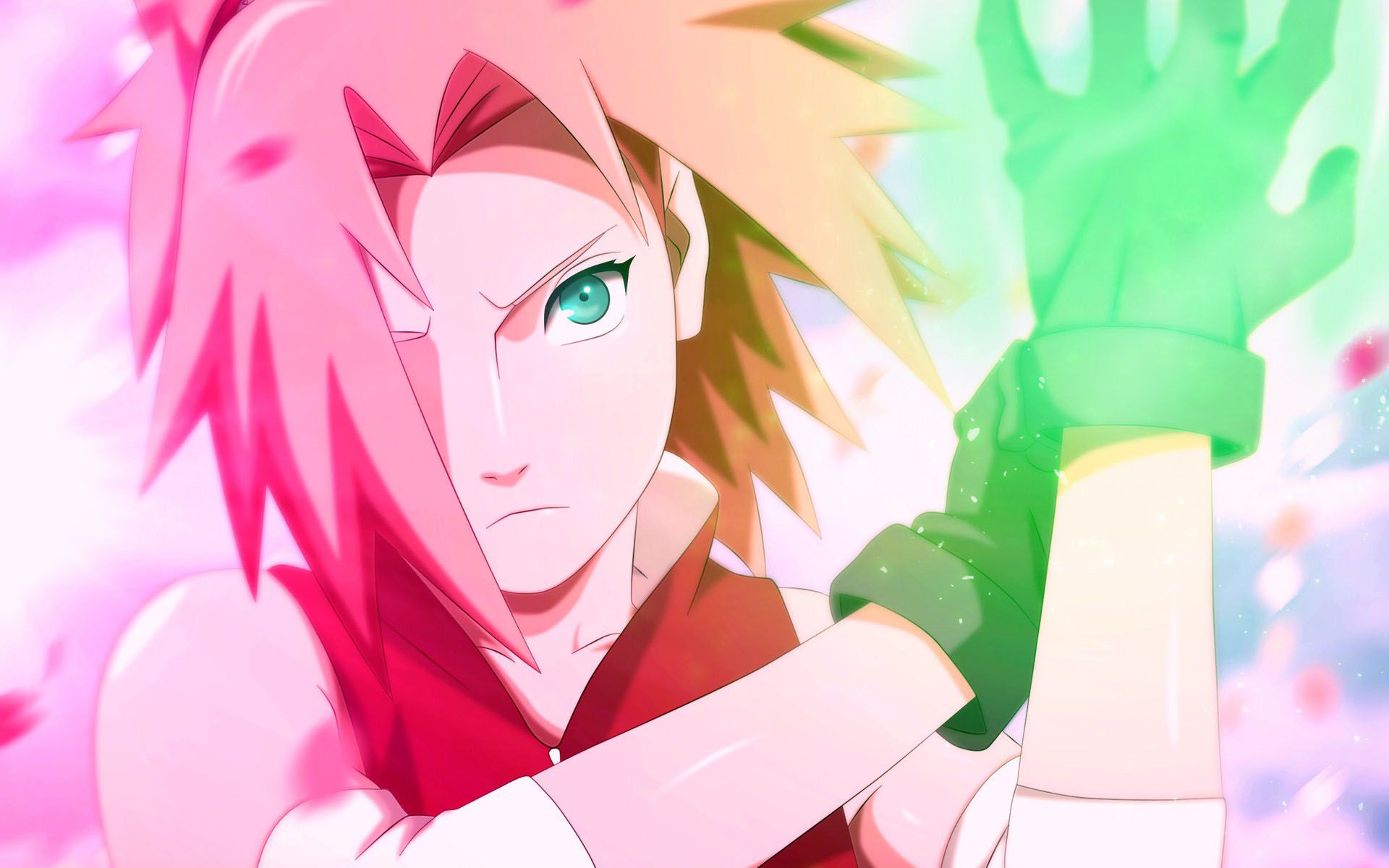 老生常谈:为什么鸣人最后会娶雏田?这都是经验