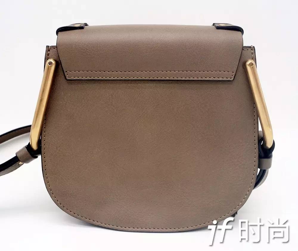 高圆圆刘雯都爱的Chole小包到底值不值得买