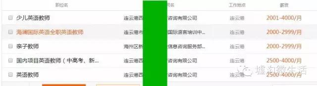 连云港现在工资,连云港市最新工资调整