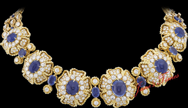 在TEFAF才能看到的传世佳作