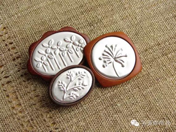 那些绝美的西方简约风格木质饰品