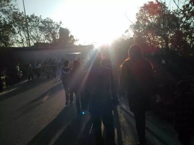 2016，一个妹陀想跟男朋友在湖南长沙干的99件事！