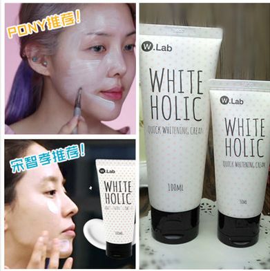 美妆博主推荐的超模粉底液,超模都用的粉底液