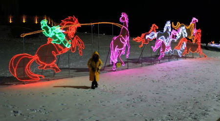 寒假期间孩子们的生活安排,孩子们的寒假生活怎么安排