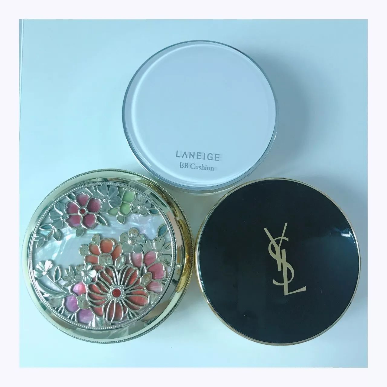 专题｜撸一个好的底妆=拥有一部美图手机！