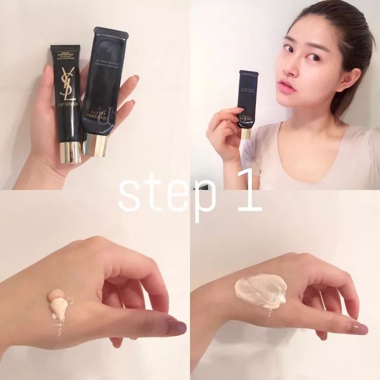 专题｜撸一个好的底妆=拥有一部美图手机！