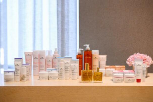 nuxe欧树官方旗舰店护手霜,nuxe欧树产品怎么样