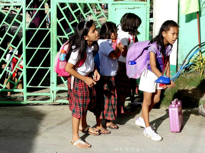 长滩之旅分享篇,长滩旅游行程