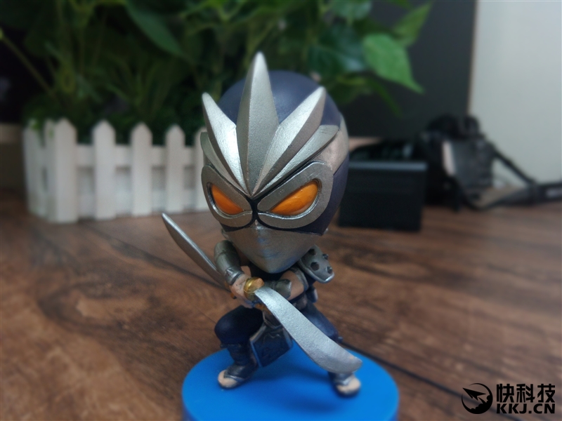 899元!红辣椒7X手机评测:全面屏+4GB内存